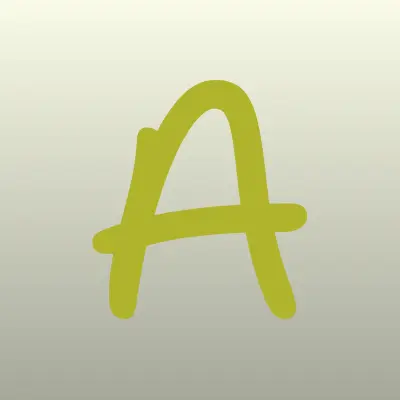 АЗС №17, ООО Азимут, лого-визитка