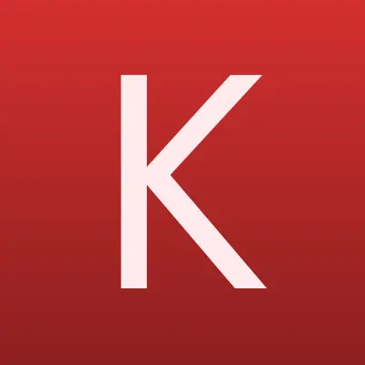 Корзинка, сеть магазинов, лого-визитка